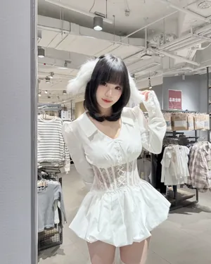 广州外围 图片 5