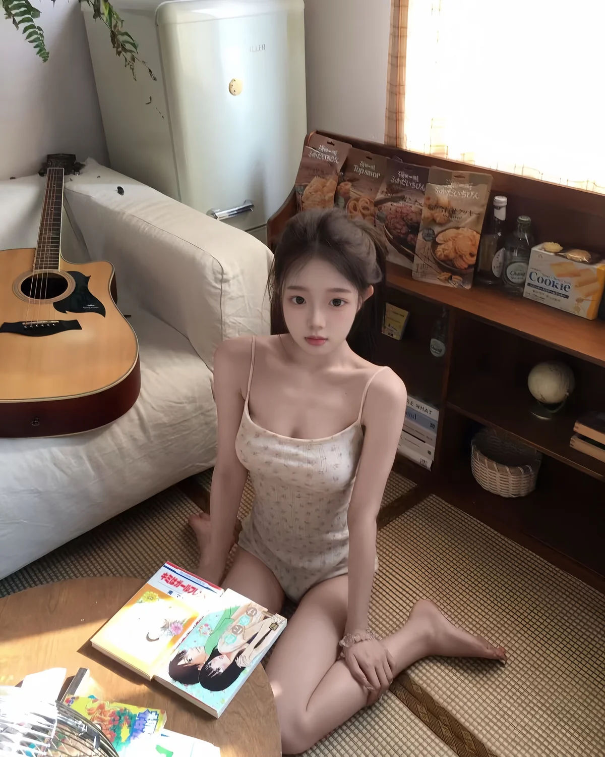 广州外围 主图