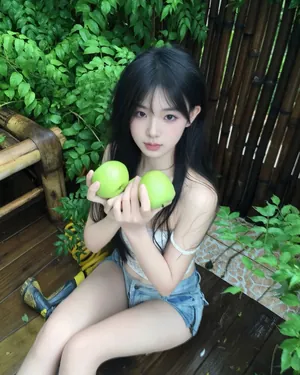 广州外围 图片 5