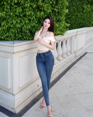 杭州外围 图片 4