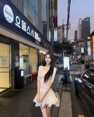 杭州外围 图片 5