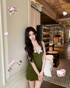 杭州外围 图片 5