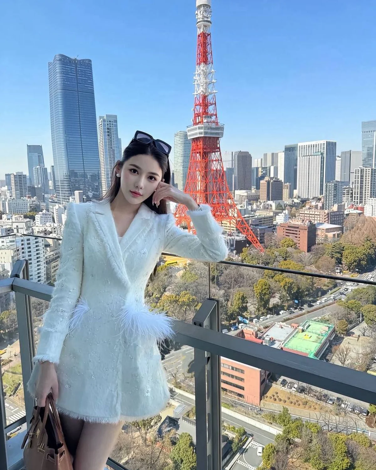杭州外围 主图