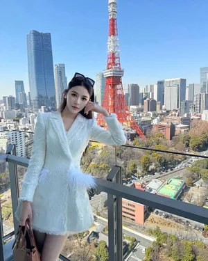 杭州外围 图片 1