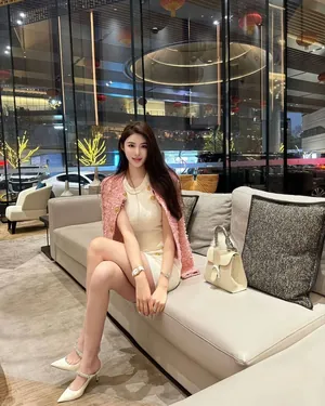 杭州外围 图片 2