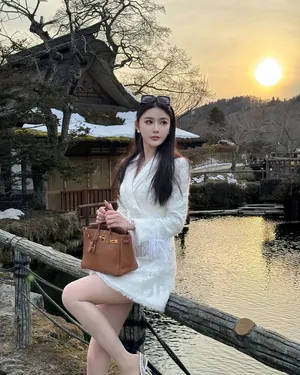 杭州外围 图片 3
