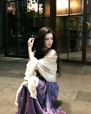 杭州外围 图片 4