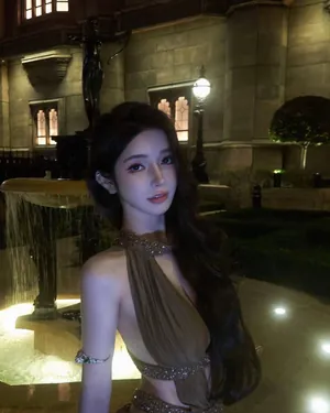 上海外围 图片 2