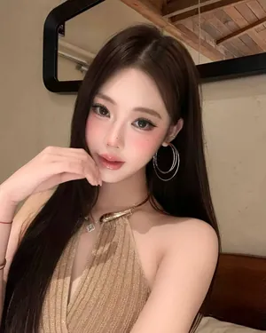 上海外围 图片 2