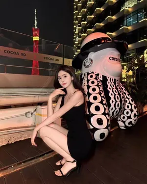 深圳外围 图片 3